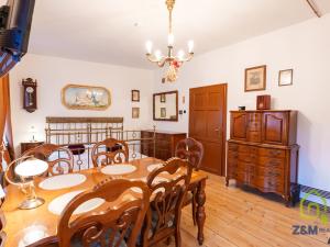 Prodej vícegeneračního domu, Jáchymov, Palackého, 160 m2