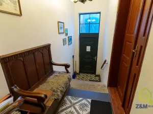 Prodej apartmánu, Jáchymov, Palackého, 150 m2