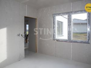 Prodej rodinného domu, Těrlicko, Na Babí Hoře, 72 m2