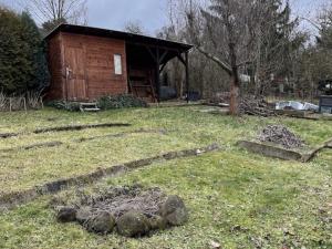 Prodej zahrady, Ústí nad Labem, 260 m2