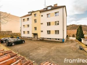 Prodej bytu 3+1, Letovice, Brahmsova, 74 m2