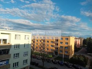 Prodej bytu 3+1, Praha - Zličín, Nedašovská, 82 m2