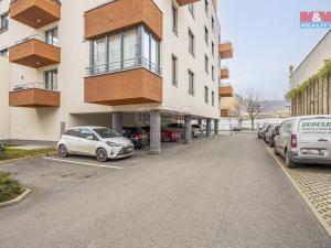 Prodej bytu 2+kk, Praha - Holešovice, V háji, 63 m2