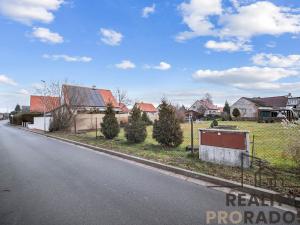 Prodej pozemku pro bydlení, Horní Jelení, 540 m2