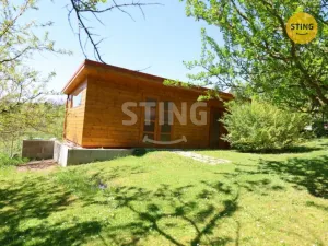 Prodej chaty, Lipník nad Bečvou, Ořechy, 60 m2