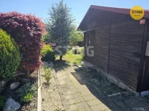 Prodej chaty, Lipník nad Bečvou, Ořechy, 60 m2