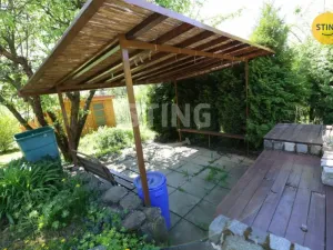 Prodej chaty, Lipník nad Bečvou, Ořechy, 60 m2