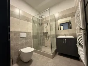 Pronájem bytu 1+kk, Ústí nad Labem - Střekov, Žukovova, 29 m2