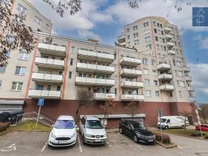 Prodej bytu 2+kk, Praha - Modřany, Semická, 53 m2