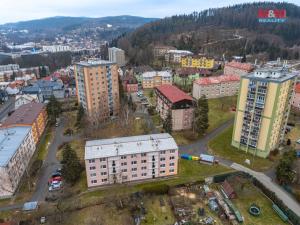 Prodej bytu 4+1, Nejdek, J. A. Gagarina, 82 m2