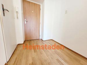 Pronájem bytu 1+1, Havířov - Šumbark, Opletalova, 28 m2