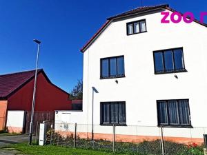 Prodej rodinného domu, Vrábče, Zastávka-Pod Tratí, 155 m2