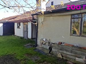 Prodej rodinného domu, Vrábče, Zastávka-Pod Tratí, 155 m2