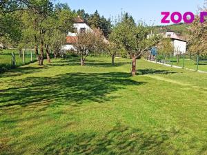 Prodej rodinného domu, Vrábče, Zastávka-Pod Tratí, 155 m2