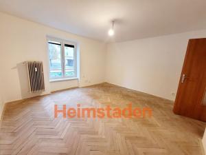 Pronájem bytu 1+1, Havířov - Město, Hlavní třída, 40 m2