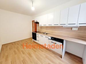 Pronájem bytu 1+1, Havířov - Město, Hlavní třída, 40 m2