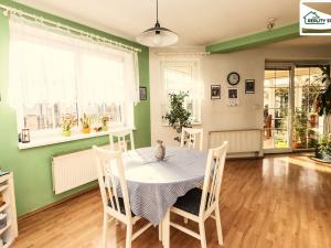 Prodej rodinného domu, Františkovy Lázně - Dolní Lomany, Plynárenská, 877 m2