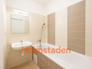 Pronájem bytu 2+1, Karviná - Nové Město, tř. Osvobození, 58 m2