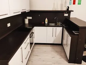 Pronájem bytu 1+kk, Letovice, Nerudova, 33 m2