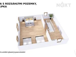 Prodej chalupy, Králíky, 140 m2