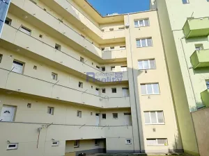 Prodej bytu 2+kk, Brno, Ypsilantiho, 44 m2