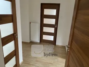 Pronájem bytu 2+1, Tábor, Hlinická, 62 m2