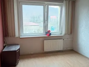 Prodej bytu 1+kk, Karlovy Vary, Lidická, 22 m2