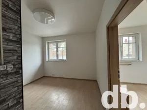 Pronájem bytu 2+kk, Nejdek, Nerudova, 44 m2