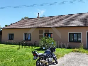 Prodej rodinného domu, Rapšach, 290 m2