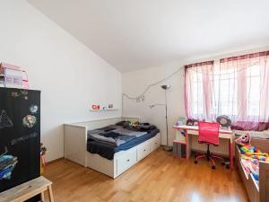 Prodej bytu 3+kk, Praha - Holešovice, Přístavní, 99 m2