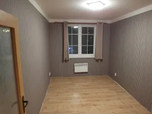 Pronájem bytu 2+kk, Teplice, Březová, 46 m2