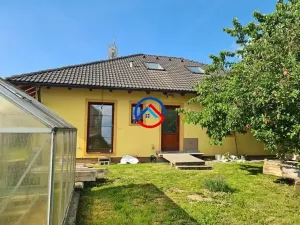 Pronájem bytu 2+kk, Šumperk, Ladova, 45 m2