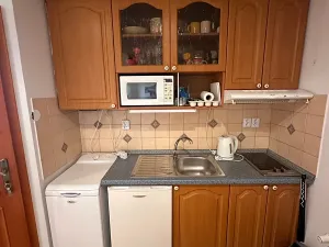 Pronájem bytu 2+kk, Praha - Vinohrady, Šrobárova, 50 m2