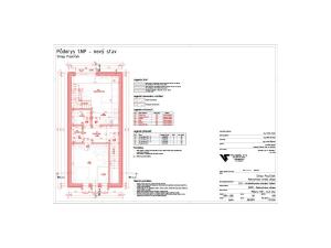 Prodej ubytování, Drnholec, 101 m2