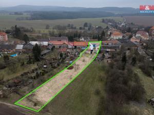 Prodej rodinného domu, Křenov, 269 m2