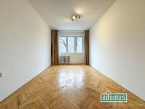 Pronájem bytu 2+kk, Praha - Holešovice, Ortenovo náměstí 1028/25, 61 m2