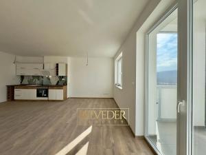 Pronájem bytu 2+kk, Teplice, Albrechtova, 70 m2