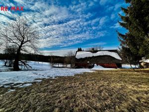 Prodej chalupy, Říčky v Orlických horách, 247 m2