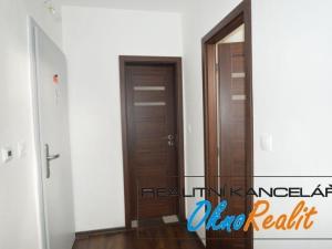 Prodej bytu 1+kk, Rusava, 47 m2