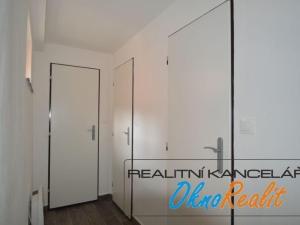 Prodej bytu 1+kk, Rusava, 47 m2