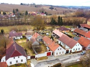 Prodej zemědělské usedlosti, Dolní Cerekev, 370 m2