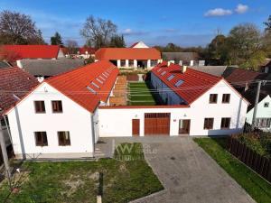 Prodej apartmánu, Třeboň, 120 m2