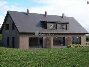 Prodej pozemku pro bydlení, Benecko, 2145 m2