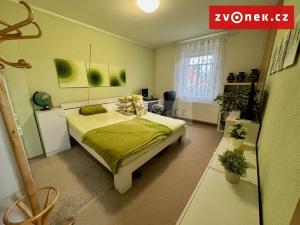 Prodej bytu 4+kk, Zlín, Zálešná VIII, 110 m2