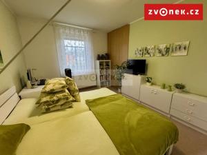 Prodej bytu 4+kk, Zlín, Zálešná VIII, 110 m2