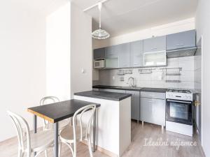 Pronájem bytu 3+kk, Praha - Hloubětín, Slévačská, 69 m2