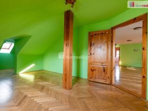 Prodej rodinného domu, Mladá Boleslav - Mladá Boleslav III, Viničná, 456 m2