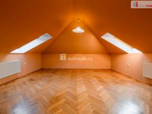 Prodej rodinného domu, Mladá Boleslav - Mladá Boleslav III, Viničná, 456 m2