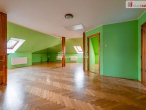 Prodej rodinného domu, Mladá Boleslav - Mladá Boleslav III, Viničná, 456 m2
