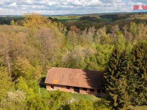 Prodej chalupy, Horní Poříčí - Dolní Poříčí, 200 m2